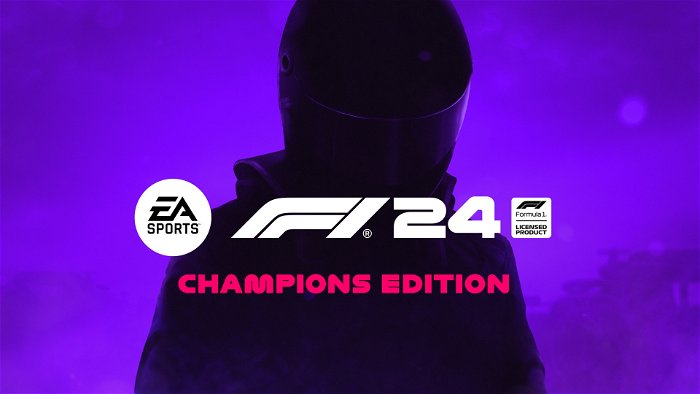 Ea Sports Announce Release Date For F1 24