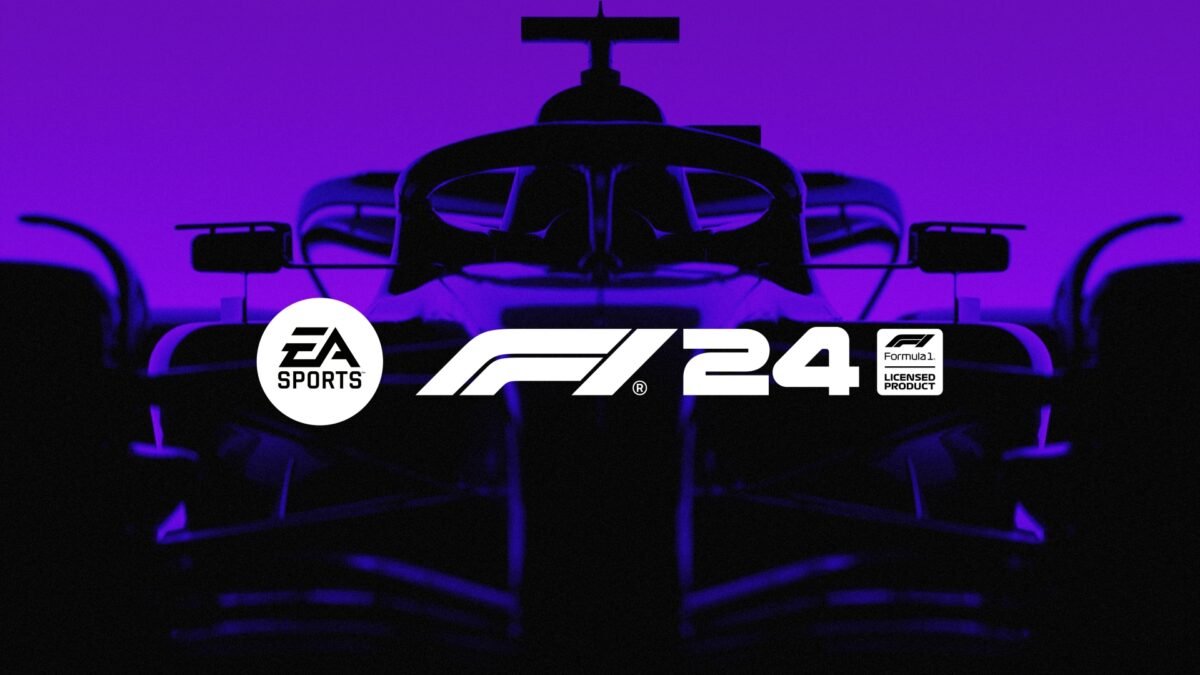 EA Sports Announce Release Date For F1 24