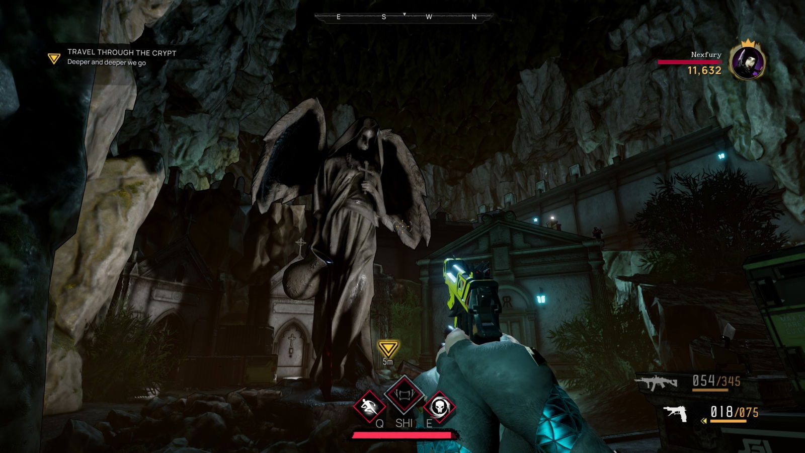 Evilvevil (Pc) Preview