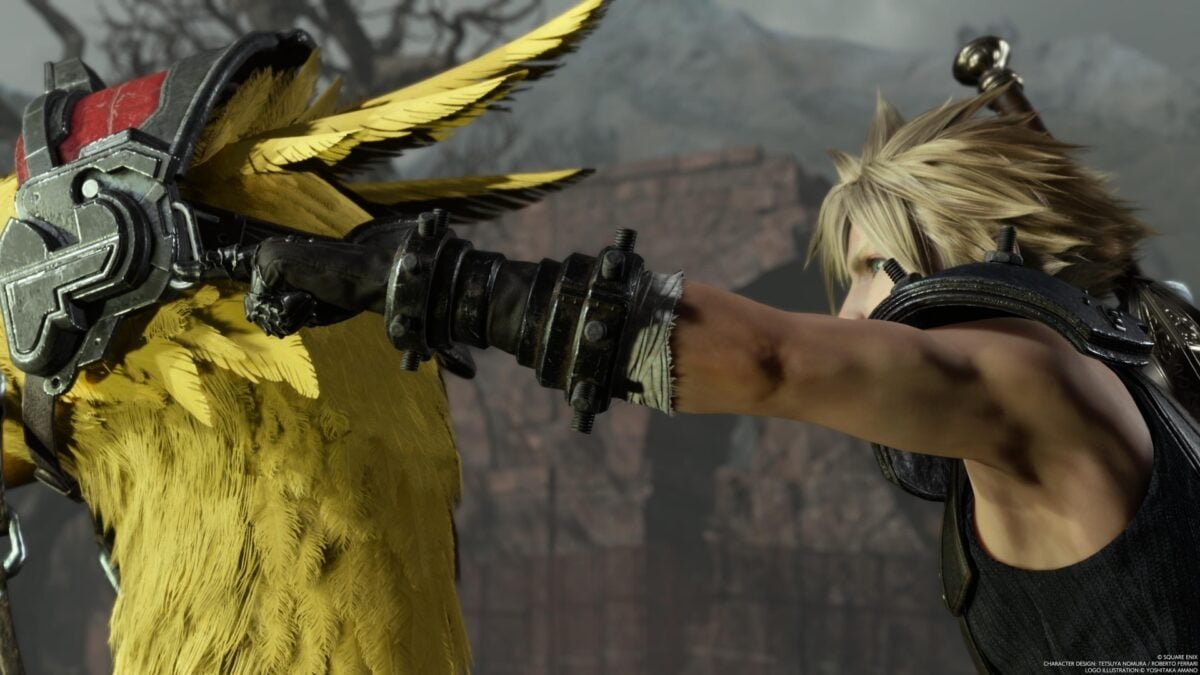 Final Fantasy VII Rebirth Preview - A Classic Reimagined
