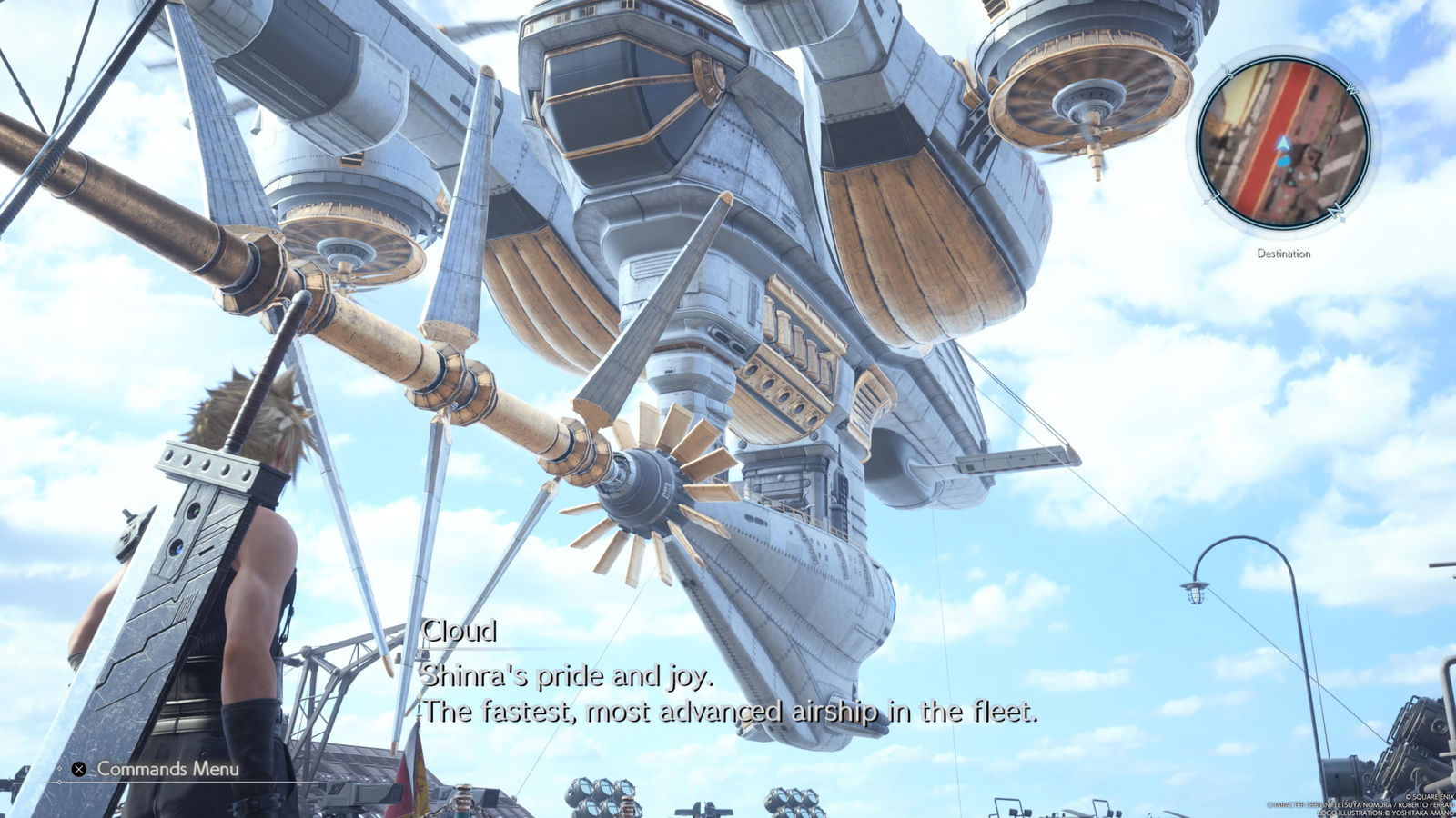 Final Fantasy Vii Rebirth Review Final Fantasy Vii Rebirth Review