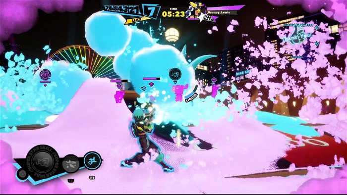 Foamstars (Ps5) Review