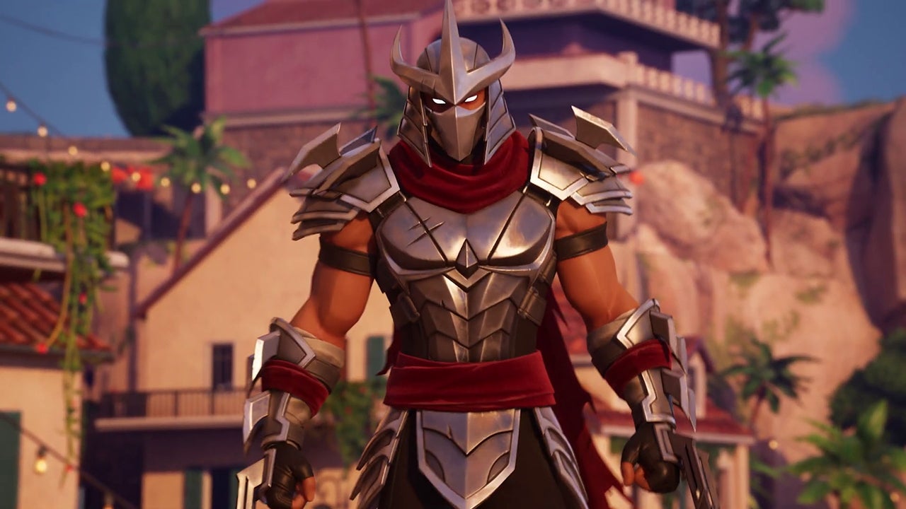 Fortnite Battle Royale'S Cowabunga Launches Today &Amp; Tmnt Returns!
