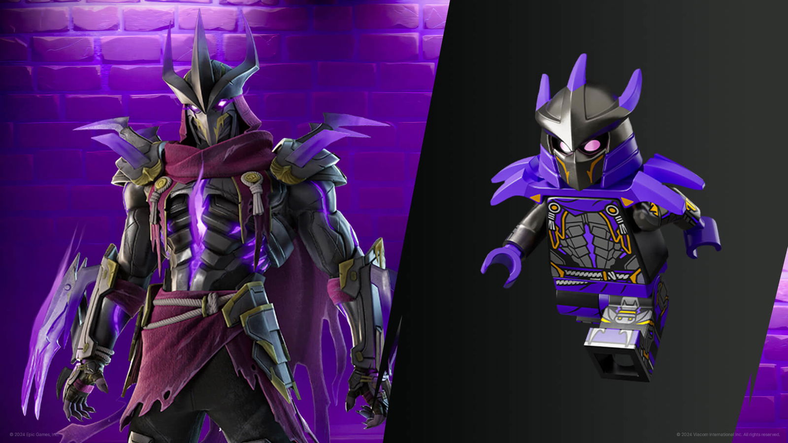 Fortnite Battle Royale'S Cowabunga Launches Today &Amp; Tmnt Returns!