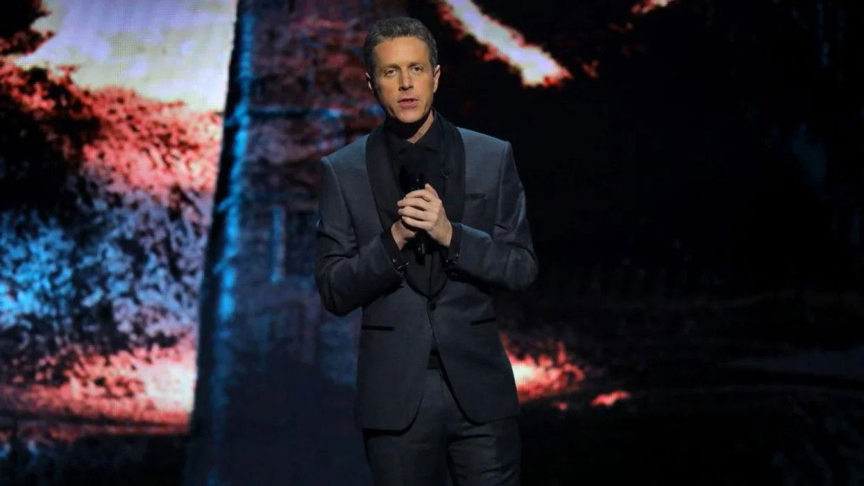 Geoff Keighley Discusses The Potential Shift In Xbox'S Gaming Strategy Geoff Keighley Discusses The Potential Shift In Xbox'S Gaming Strategy