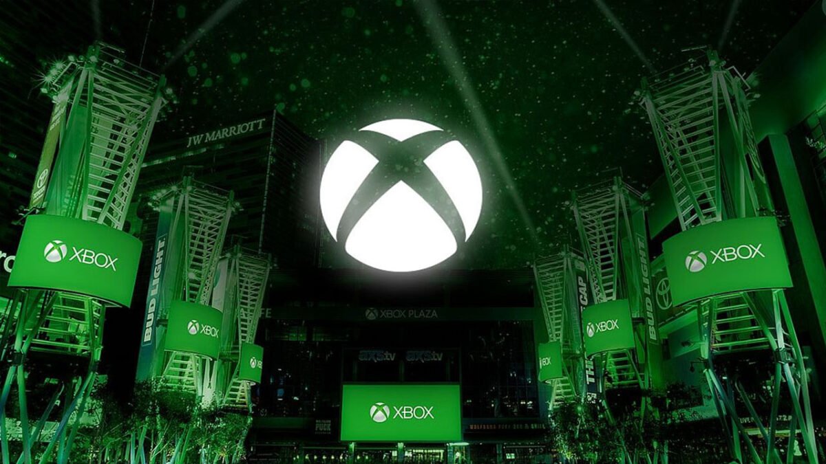 Geoff Keighley Discusses the Potential Shift in Xbox's Gaming Strategy