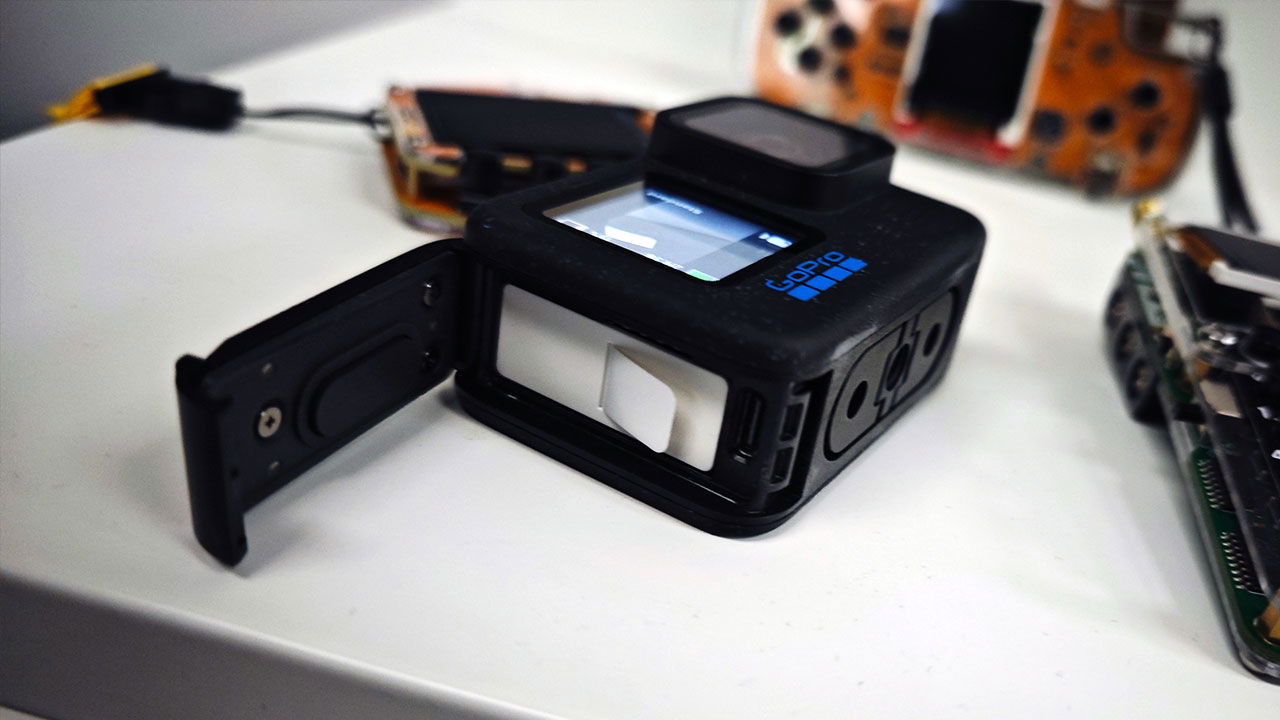 Gopro Hero 12 Black Review