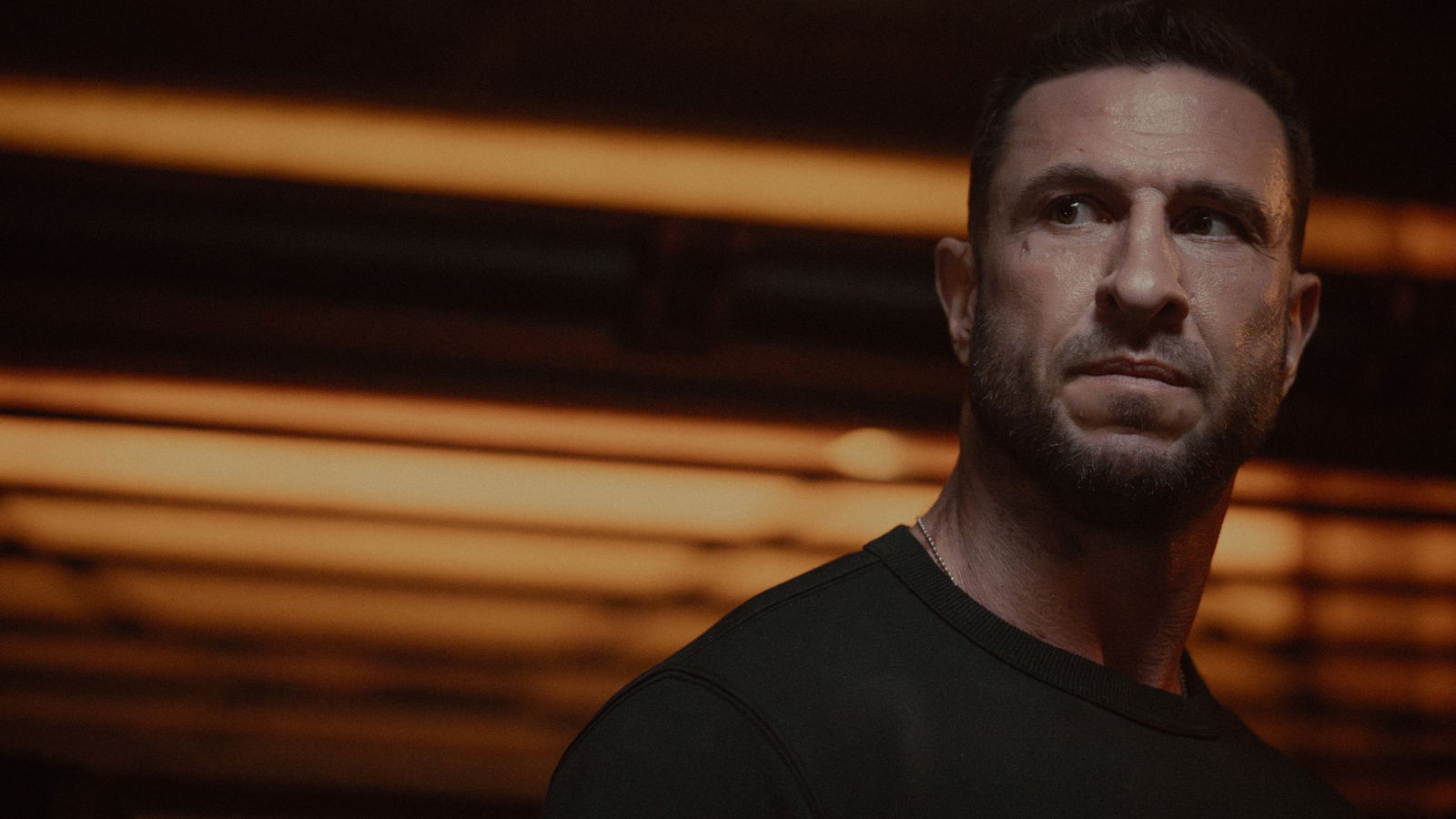 Exploring Halo Season Two With Master Chief Pablo Schreiber Halo Interview
