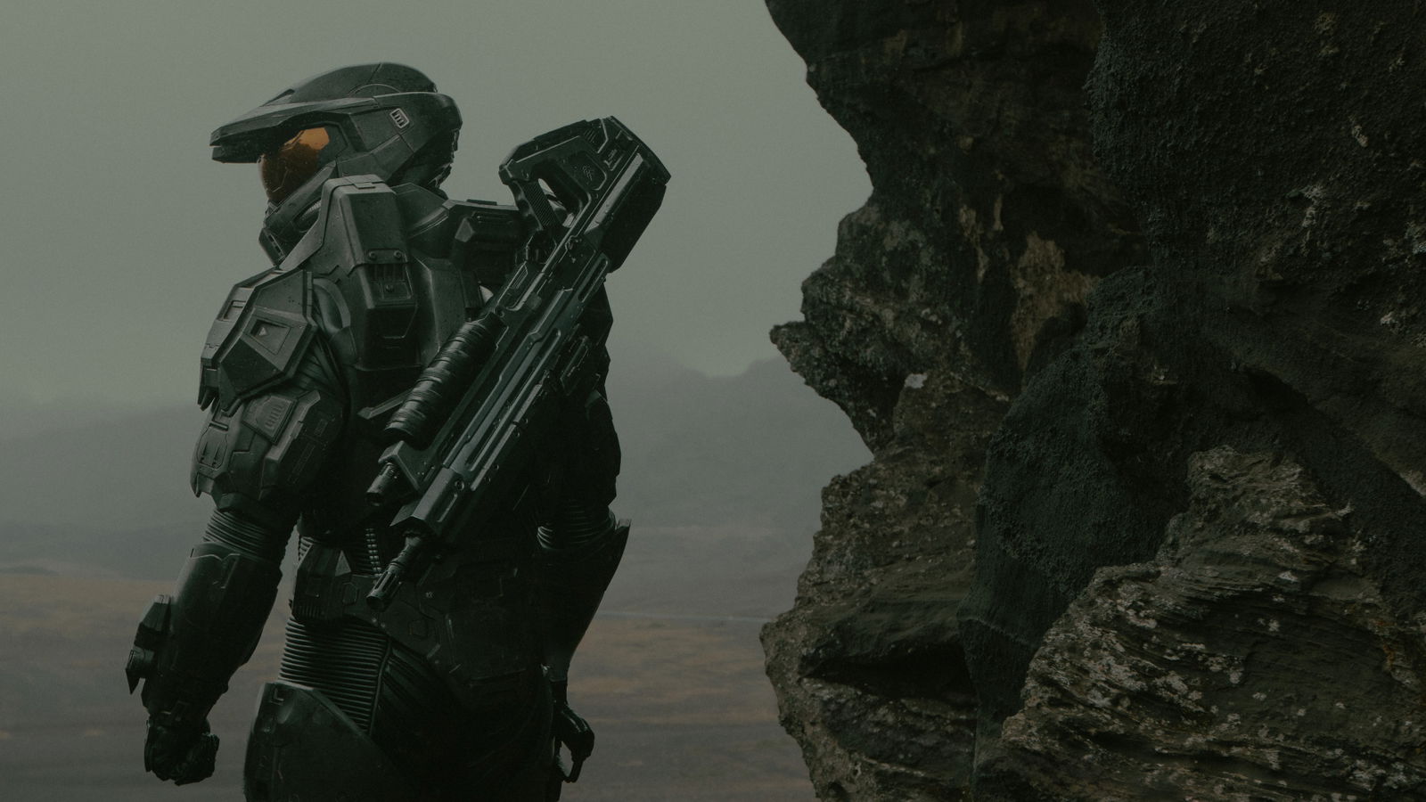 Halo Season 2 Premiere (Tv Series) Review