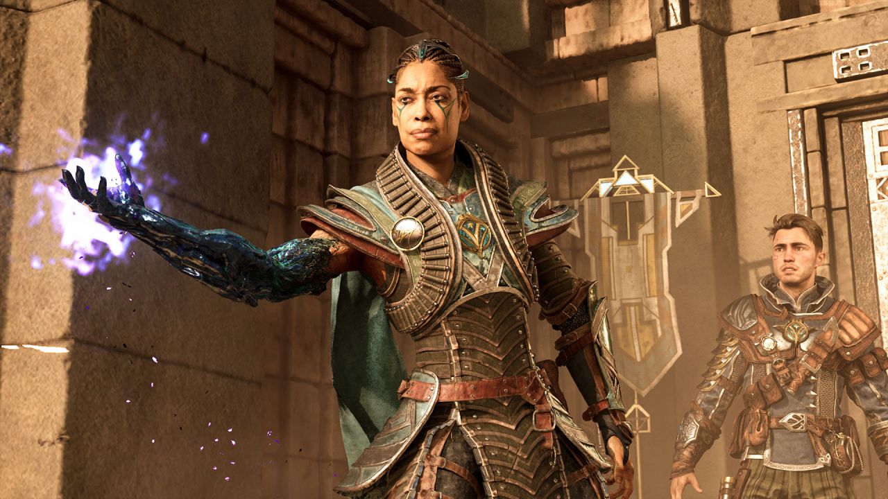 Immortals Of Aveum Reportedly Cost $125 Million To Make, Described As &Quot;A Truly Awful Idea&Quot; Immortals Of Aveum Reportedly Cost $125 Million To Make &Amp; Developer Calls It &Quot;A Truly Awful Idea&Quot;