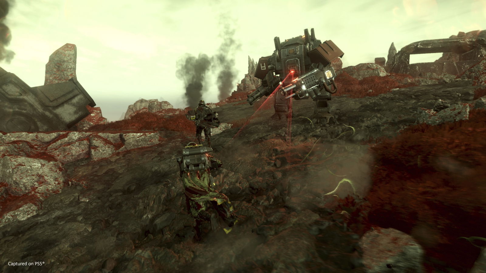Helldivers 2: Making A Sequel Fun &Amp; The Importance Of Community In The Trenches With Helldivers 2 Director Johan Pilestedt – Making A Sequel Fun &Amp; The Importance Of Community