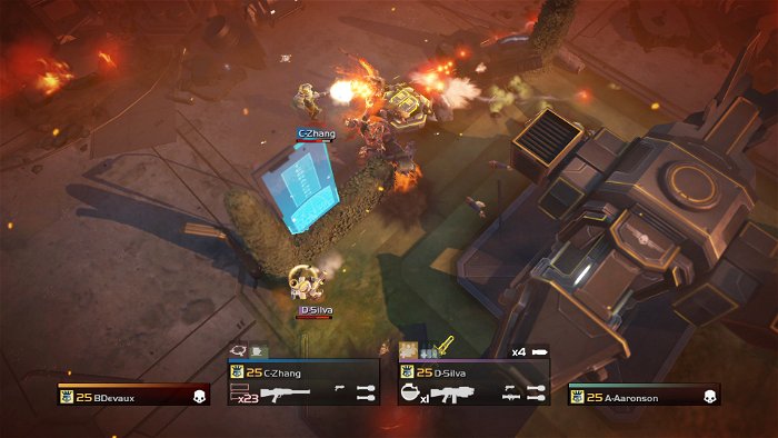 In The Trenches With Helldivers 2 Director Johan Pilestedt – Making A Sequel Fun &Amp; The Importance Of Community