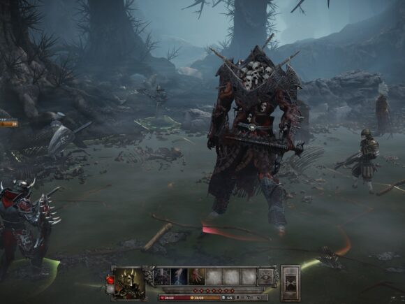 King Arthur: Knight's Tale