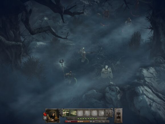 King Arthur: Knight's Tale