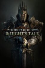 King Arthur: Knight's Tale (PS5) Review