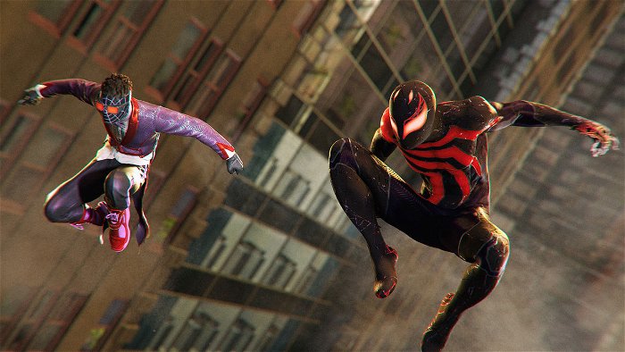 Marvel’s Spider-Man 2 Getting Huge Spring Update