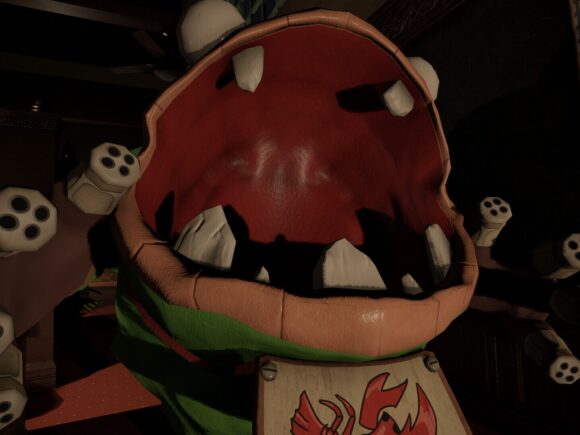 My Friendly Neighborhood