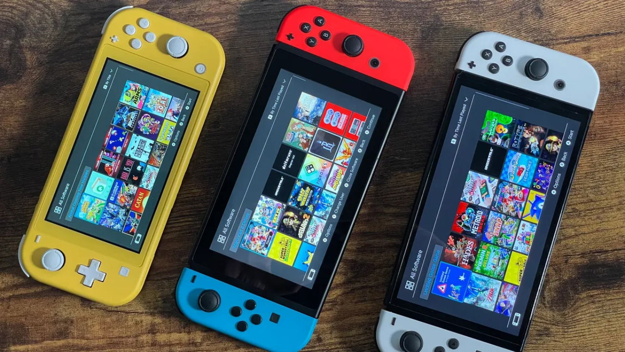 Nintendo Switch 2 Is Delayed To March 2025 To Avoid Scalping 2