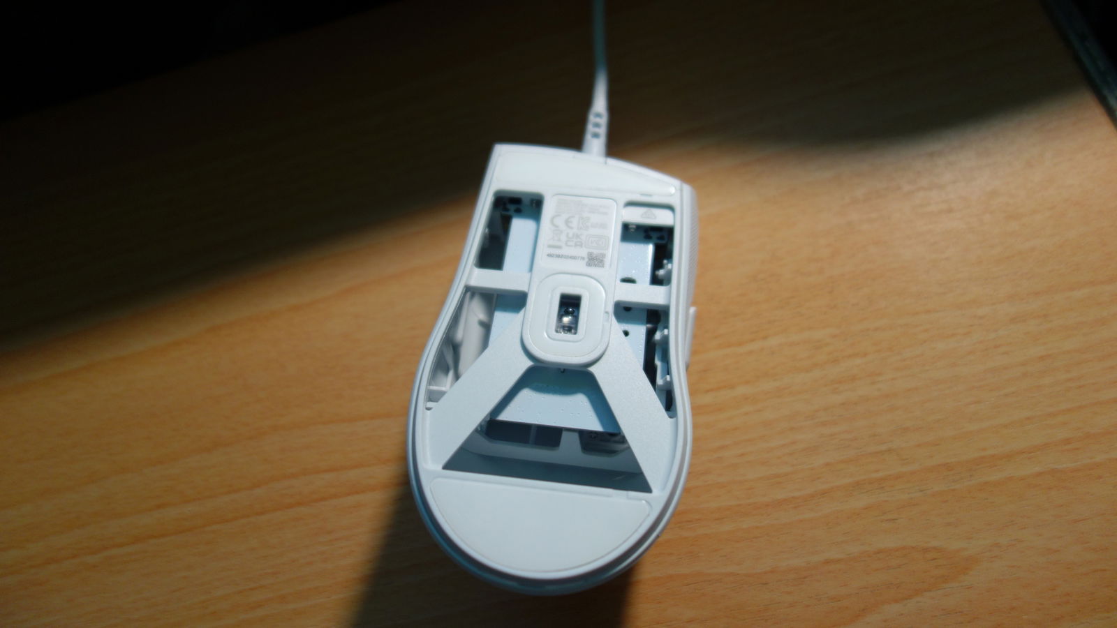 Nzxt Lift 2 Ergo Mouse Review Nzxt Lift 2 Ergo Mouse Review