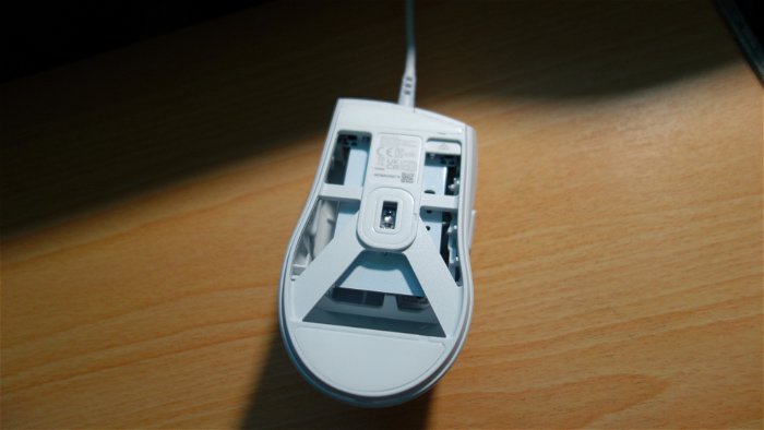 Nzxt Lift 2 Ergo Mouse Review