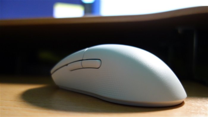 Nzxt Lift 2 Ergo Wireless Mouse Review