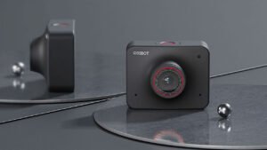 OBSBOT Meet 4K Camera Review