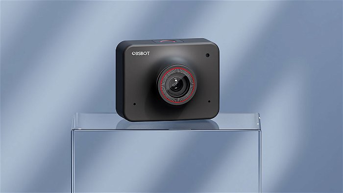 Obsbot Meet 4K Camera Review