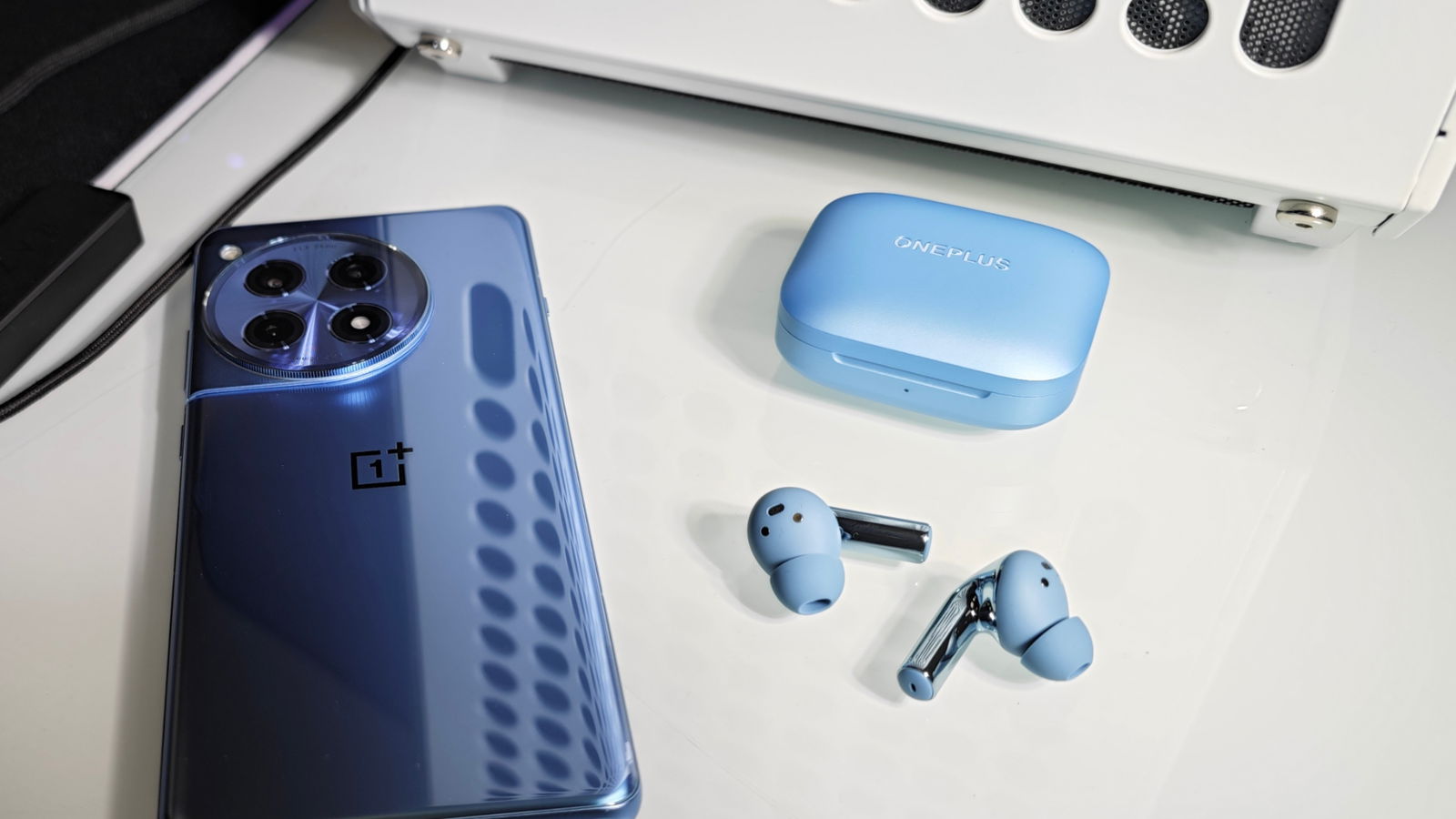 Oneplus Buds 3 Review