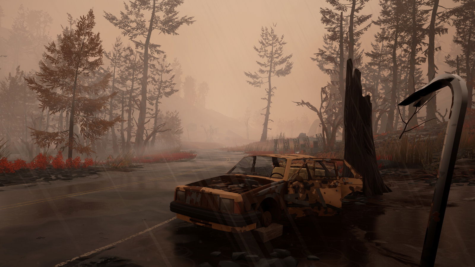 Pacific Drive (Pc) Review