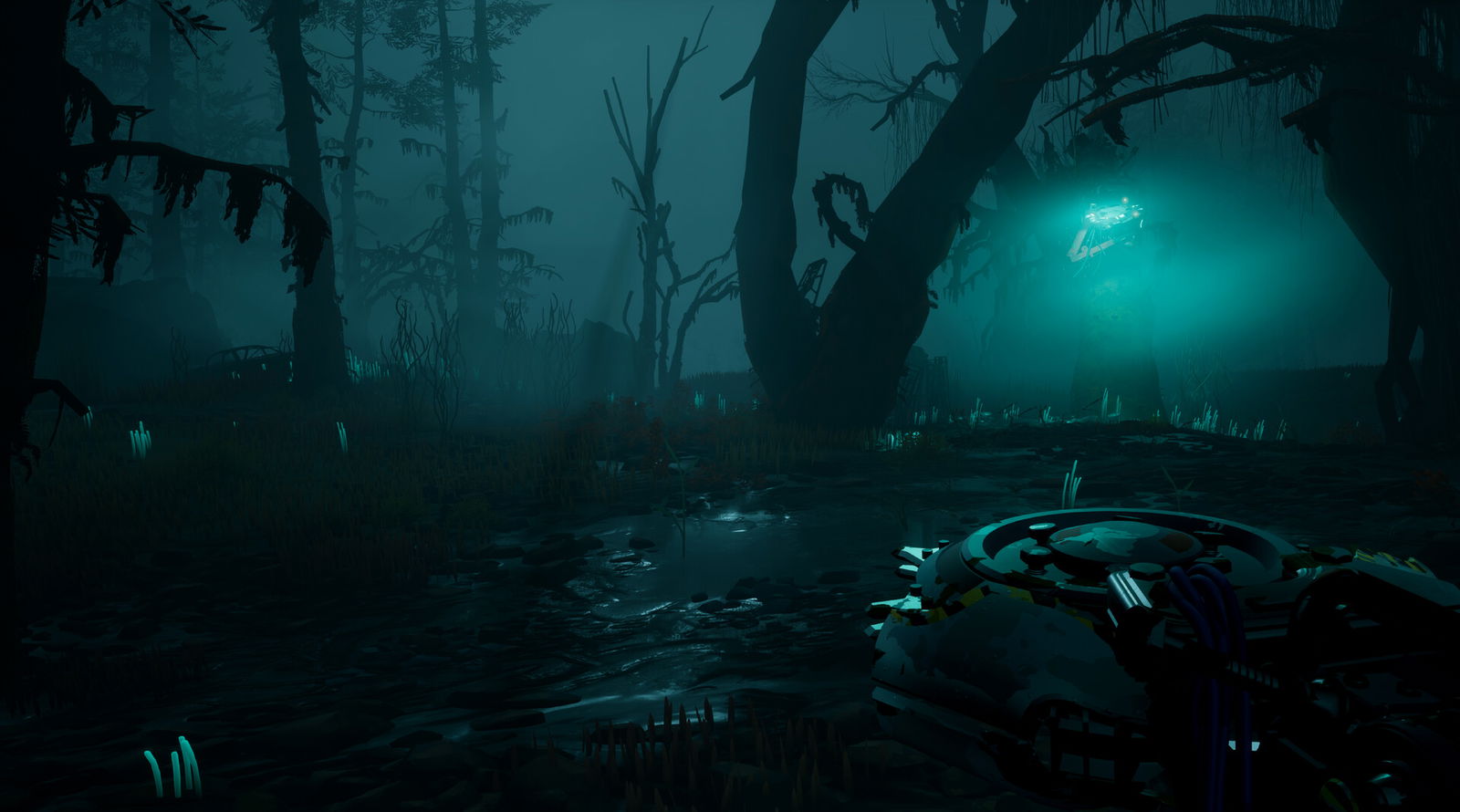 Pacific Drive (Pc) Review