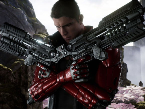 Paragon