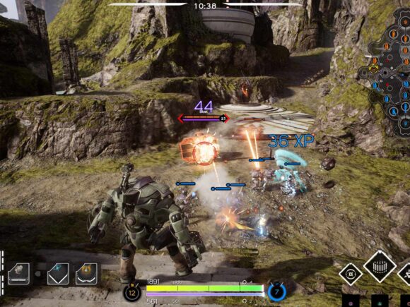 Paragon