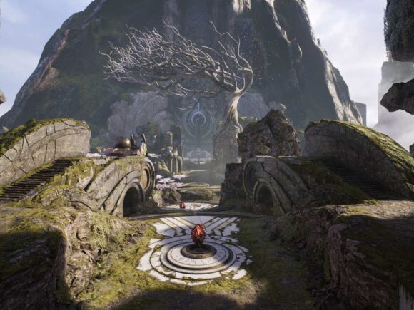 Paragon