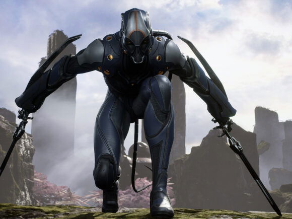 Paragon