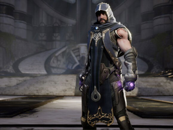 Paragon