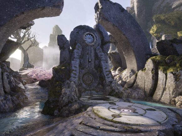 Paragon