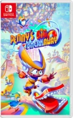 Penny's Big Breakaway (Nintendo Switch) Review