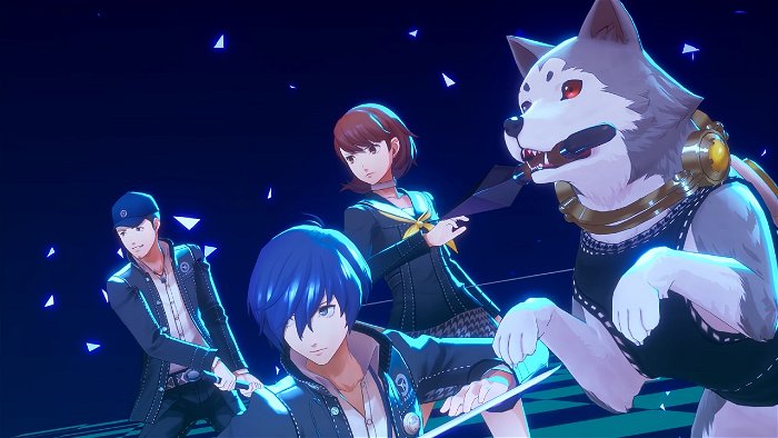 Persona 3 Reload (Ps5) Review