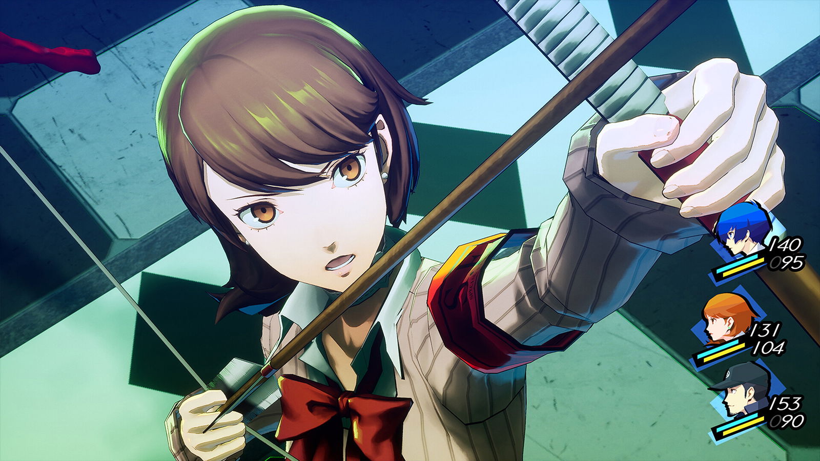 Persona 3 Reload (Ps5) Review