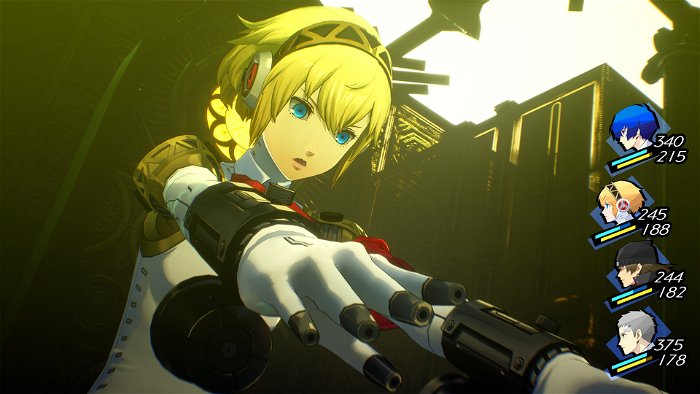 Persona 3 Reload (Ps5) Review