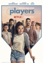 Players (2024) Review