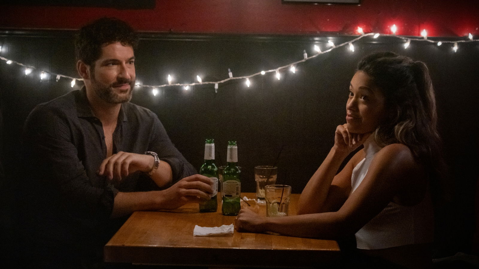 Players (2024) Review