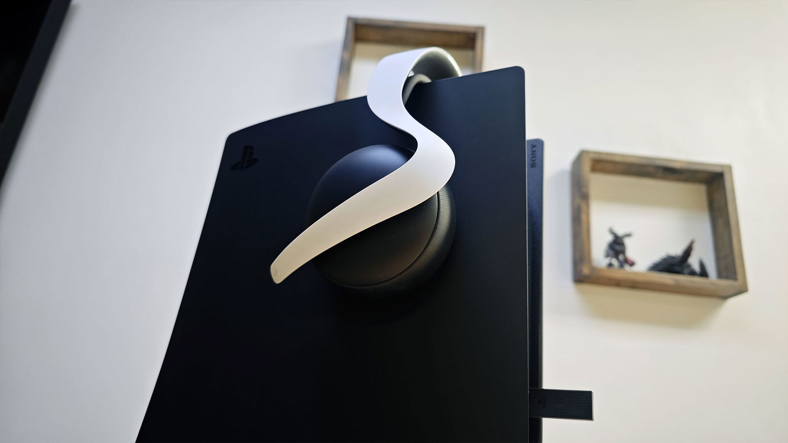 Playstation Pulse Elite Wireless Headset Review