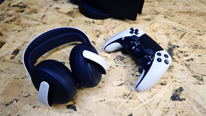 Playstation Pulse Elite Wireless Headset Review