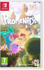 Promenade (Nintendo Switch) Review
