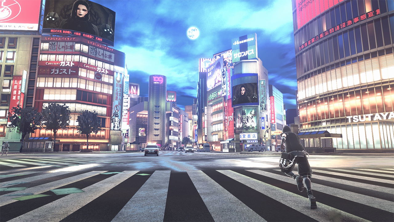 Reynatis From Nis America: All-New Dark Action Rpg Coming Out Fall 2024 Reynatis Is An All-New Dark Action Rpg Coming Out Fall 2024 2