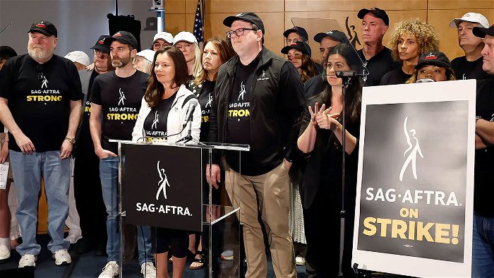 Sag-Aftra Levels Up Indie Developer Collaborations With New Agreement