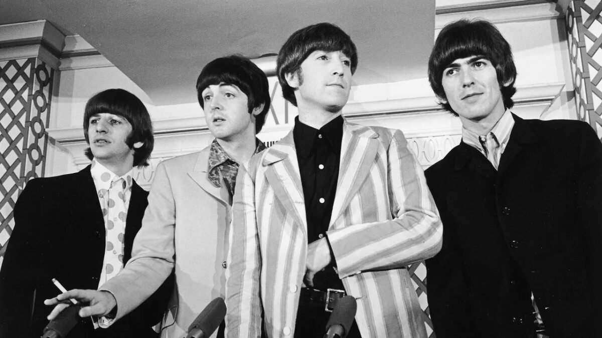 Sam Mendes To Helm 4 Huge 'The Beatles' Biopic Projects With Sony Pictures Entertainment