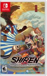 Shiren the Wanderer: The Mystery Dungeon of Serpentcoil Island (Nintendo Switch) Review