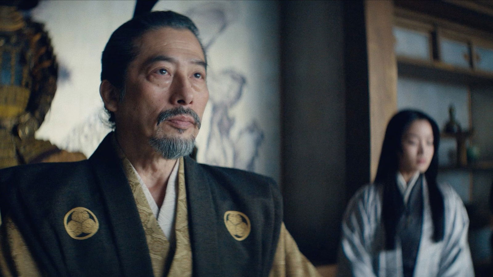 The Sag Awards 2025 Had A Mix Of Winners Including Conclave &Amp; Shogun Shōgun Season 1 Review
